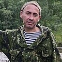 Знакомства: Алексей, 50 лет, Североморск