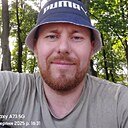 Знакомства: Влад, 37 лет, Киев