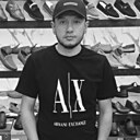 Знакомства: Salimbek, 32 года, Дивеево