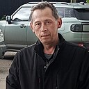 Знакомства: Александр, 48 лет, Вологда