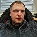 Знакомства: Дима, 40 лет, Новодвинск