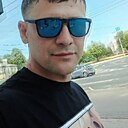 Знакомства: Антон, 37 лет, Минск