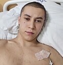 Знакомства: Рифат, 19 лет, Калининград