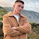 Знакомства: Михаил, 21 год, Анапа