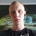 Знакомства: Юра, 25 лет, Самара