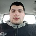 Знакомства: Amir, 27 лет, Первоуральск