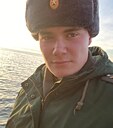 Знакомства: Андрей, 25 лет, Юрга