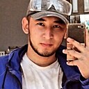 Знакомства: Серик, 25 лет, Алматы