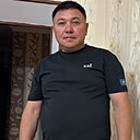 Знакомства: Асхат, 43 года, Караганда