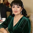 Знакомства: Галия, 49 лет, Тюмень