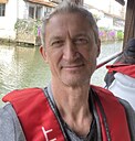 Знакомства: Юрий, 55 лет, Тольятти
