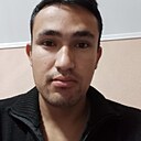 Знакомства: Умид, 22 года, Анапа