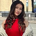 Знакомства: Зульфия, 21 год, Махачкала