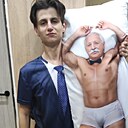 Знакомства: Матвей, 20 лет, Елабуга