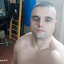 Знакомства: Сергей, 34 года, Мурманск