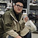 Знакомства: Wu Qihang, 22 года, Витебск