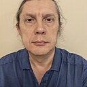 Знакомства: Владимир, 48 лет, Старый Оскол
