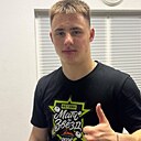 Знакомства: Олег, 20 лет, Пинск