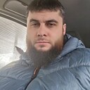 Знакомства: Гаджи, 35 лет, Саратов