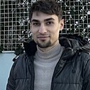 Знакомства: Ion, 27 лет, Кишинев