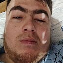 Знакомства: Илгорбек, 23 года, Шымкент