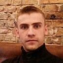 Знакомства: Виктор, 27 лет, Киев