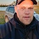 Знакомства: Максим, 38 лет, Волгодонск