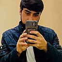 Знакомства: Ахмад, 23 года, Душанбе