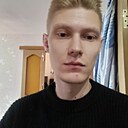Знакомства: Александр, 28 лет, Орша