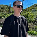 Знакомства: Дима, 22 года, Новочеркасск
