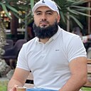 Знакомства: Ибрахим, 36 лет, Черкесск