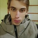 Знакомства: Антон, 20 лет, Серов