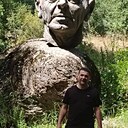 Знакомства: Артур, 48 лет, Ереван