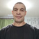 Знакомства: Сергей, 50 лет, Чебоксары