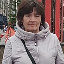 Знакомства: Лида, 63 года, Ханты-Мансийск