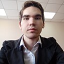 Знакомства: Илья, 18 лет, Абакан