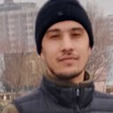 Знакомства: Умар, 26 лет, Москва