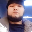 Знакомства: Азимжон, 26 лет, Казань
