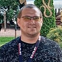 Знакомства: Алексей, 39 лет, Кострома