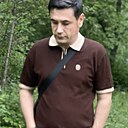 Знакомства: Ruslan, 41 год, Самара