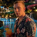 Знакомства: Егор, 24 года, Хабаровск