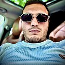 Знакомства: Lev, 24 года, Оренбург