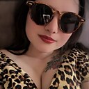 Знакомства: Стася, 28 лет, Бийск
