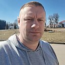 Знакомства: Вадим, 36 лет, Орша
