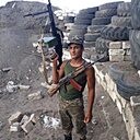 Знакомства: Minas, 31 год, Первомайск