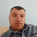 Знакомства: Али, 31 год, Ханты-Мансийск