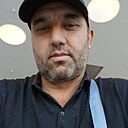 Знакомства: Саид, 46 лет, Фрязино