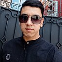 Знакомства: Орунбай, 21 год, Рязань