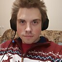 Знакомства: Сергей, 28 лет, Ангарск