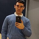 Знакомства: Илья, 18 лет, Уфа